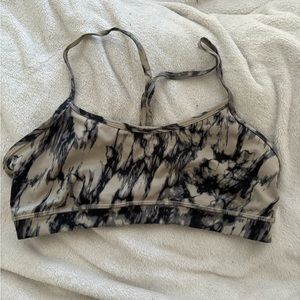 Lululemon sports bra, size 10
